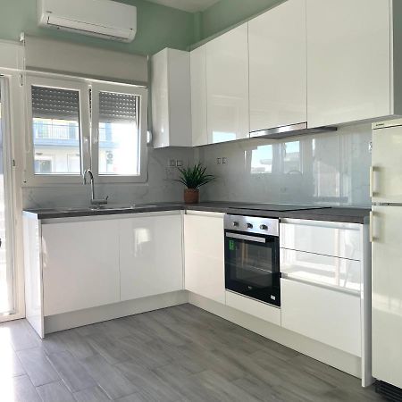 شقة Sofias House Nea Kallikrateia المظهر الخارجي الصورة