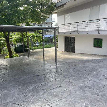 شقة Sofias House Nea Kallikrateia المظهر الخارجي الصورة